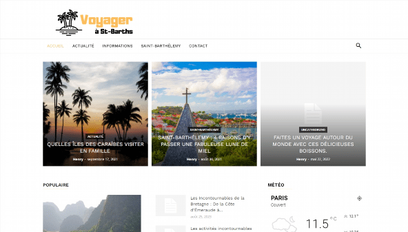 voyager-st-barths.com