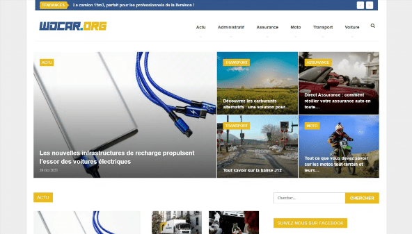 wdcar.org