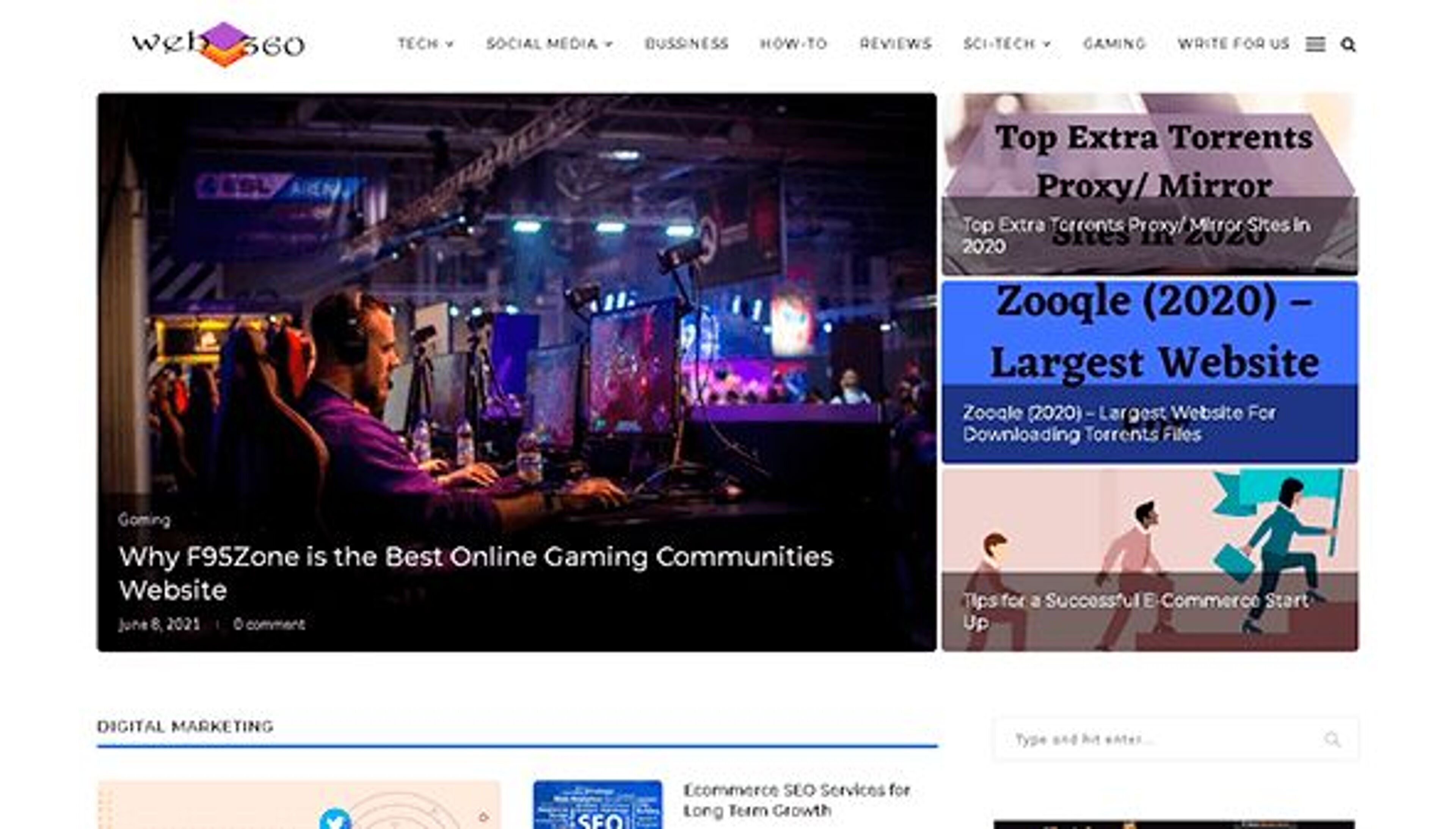 Webcube360 (webcube360.com)