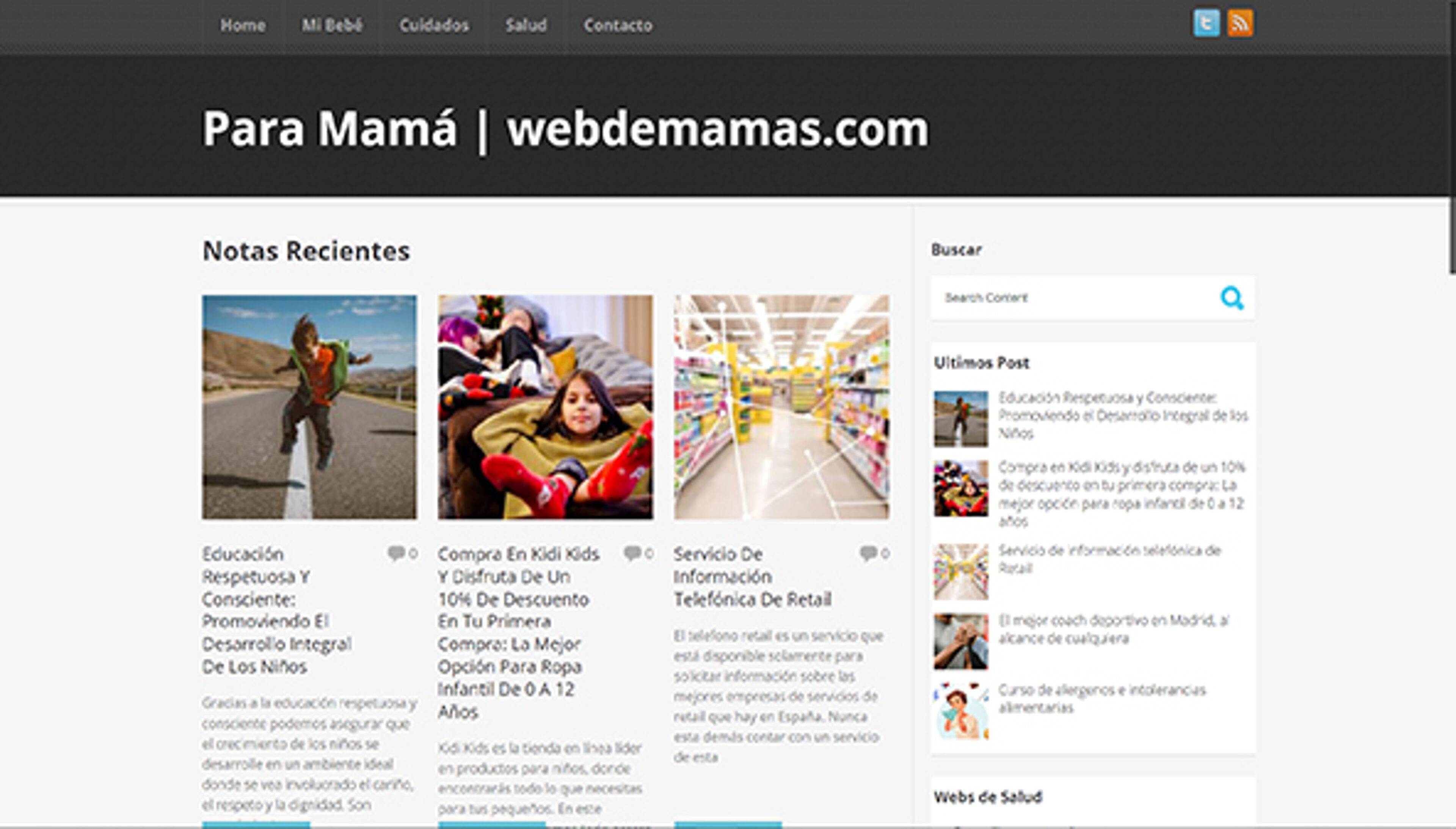 webdemamas.com