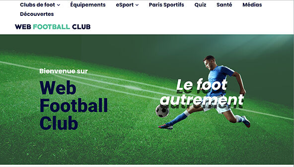 webfootballclub.fr