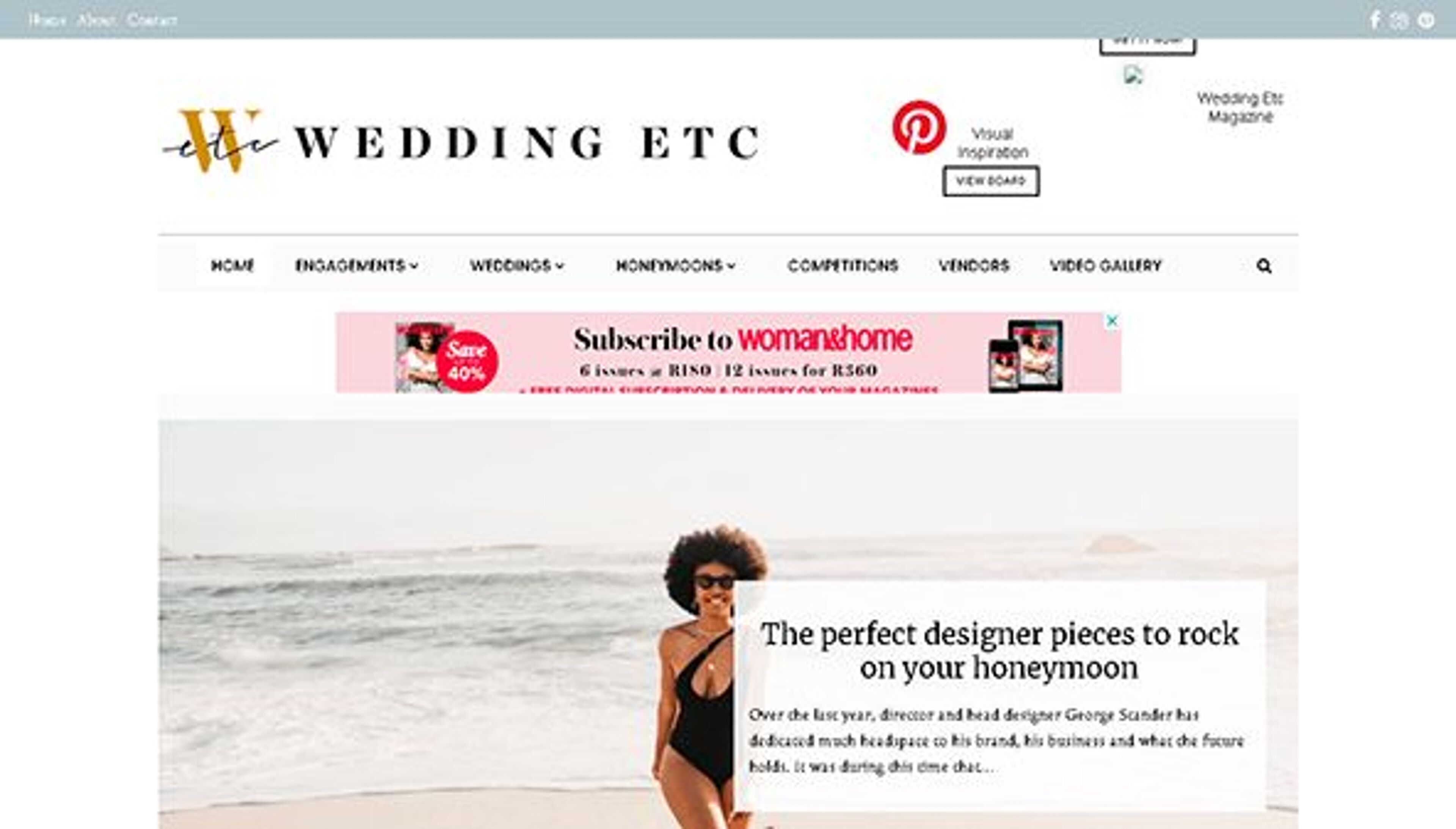 Wedding etc (weddingetc.co.za)