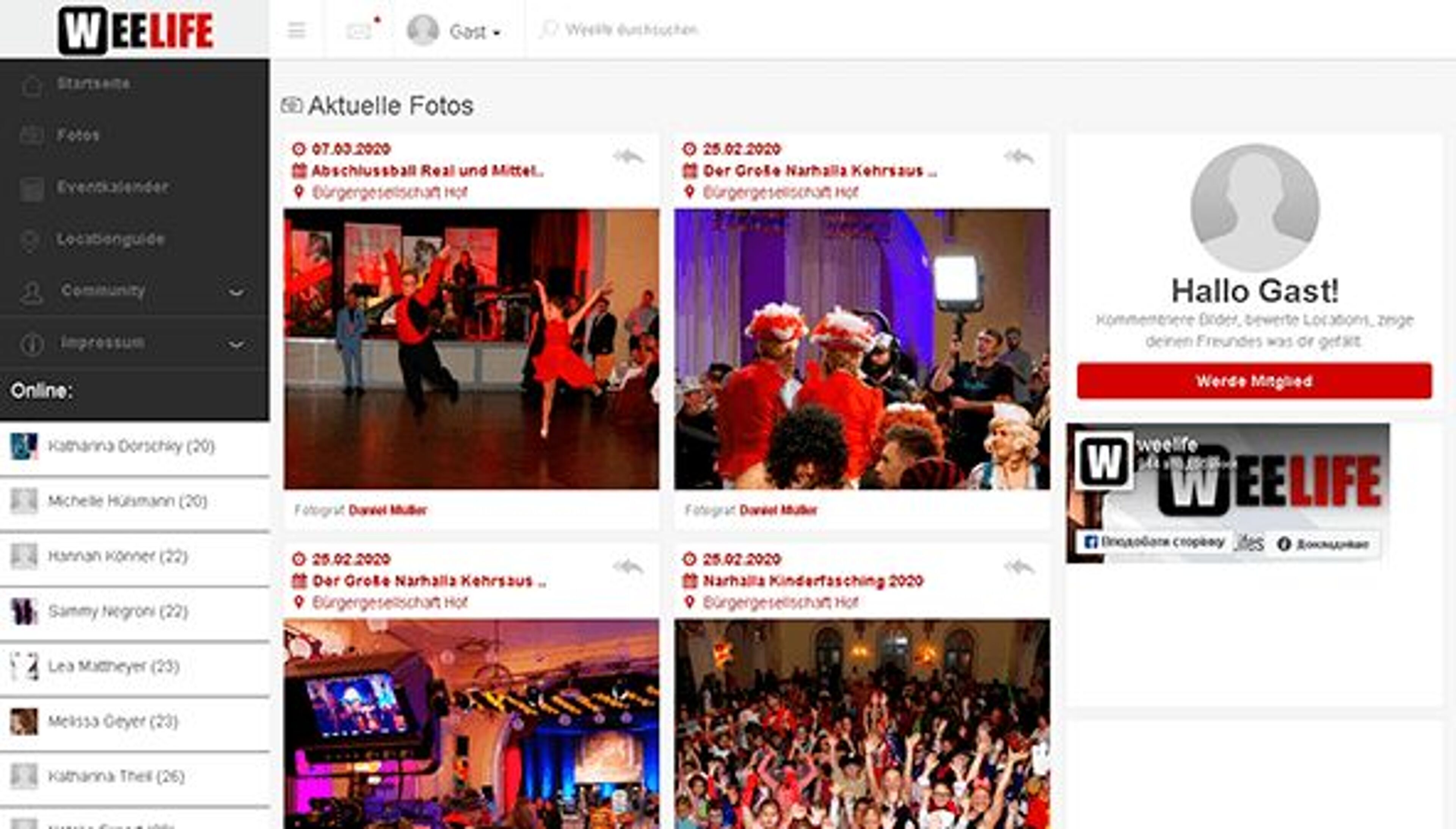 Weelife (weelife.de)