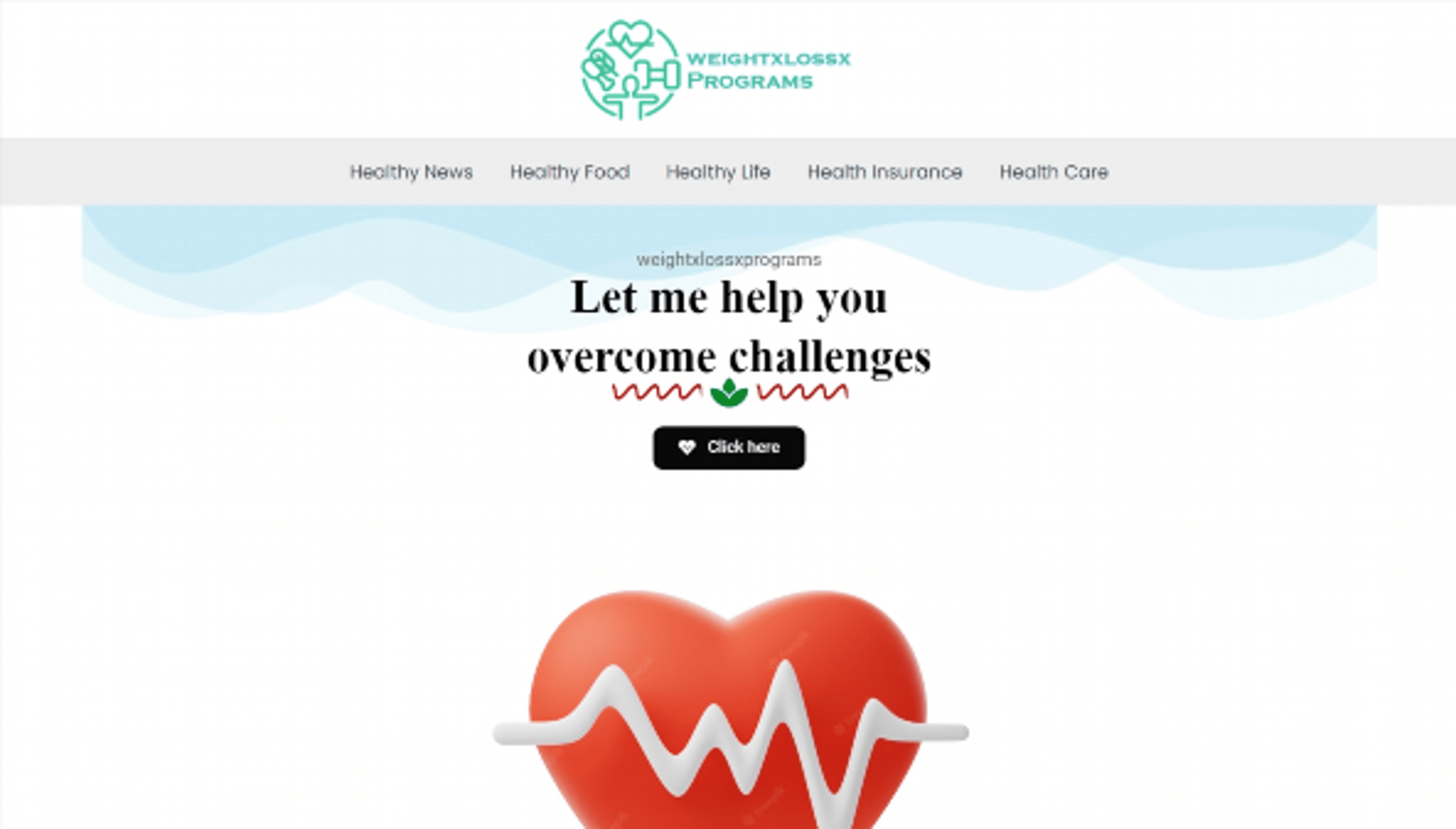 weightxlossxprograms.com