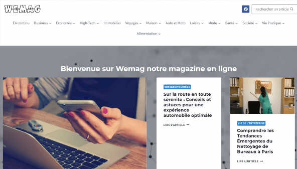 wemag.fr