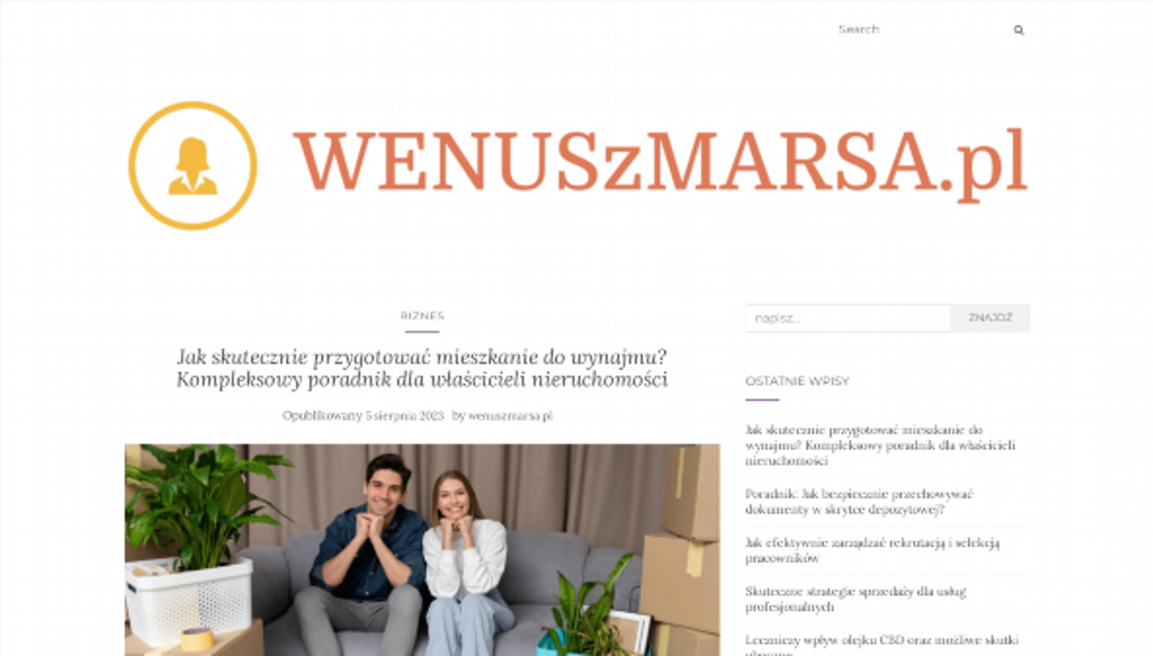 wenuszmarsa.pl