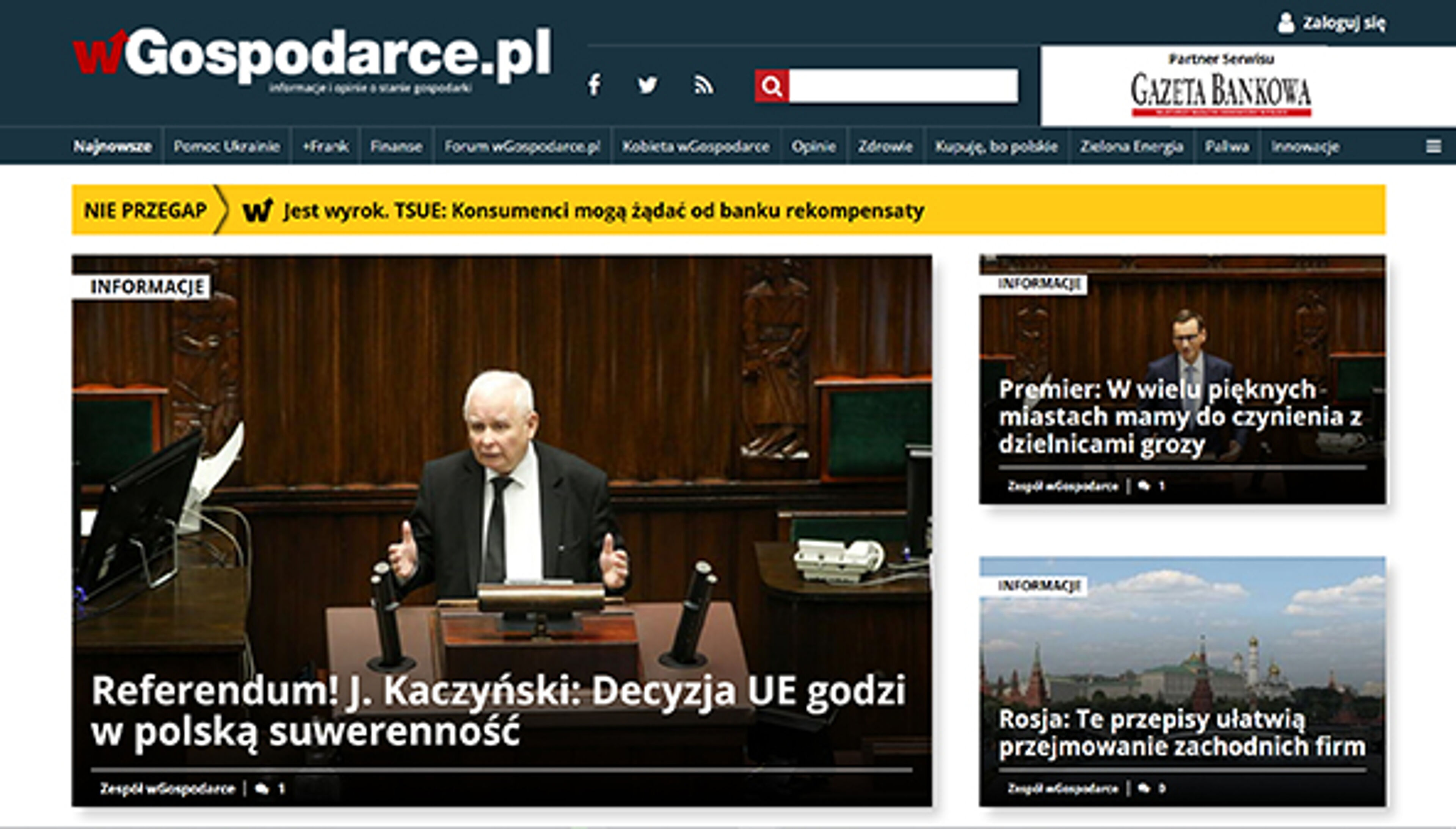 wgospodarce.pl