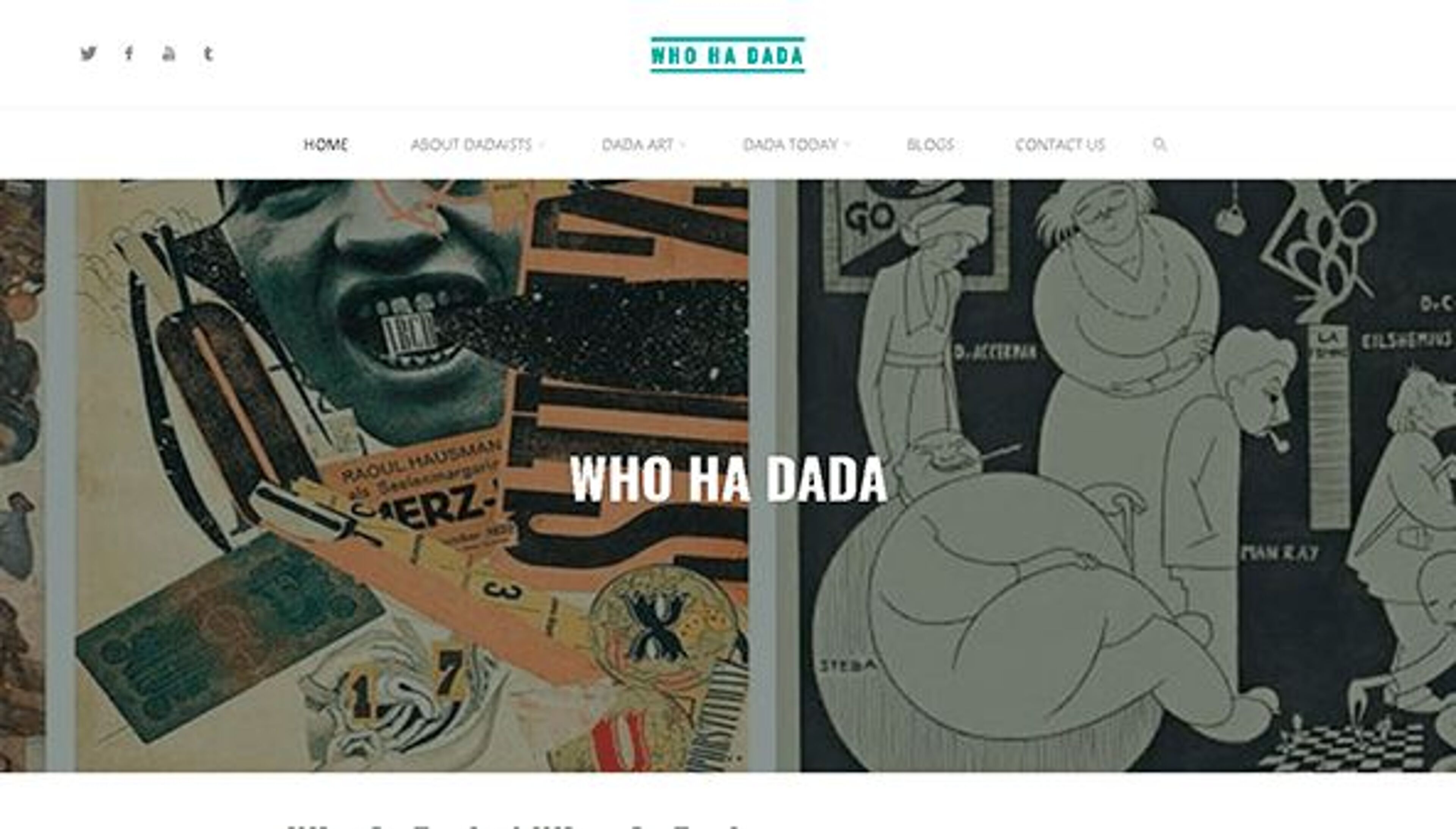 من ها دادا (whohadada.com)