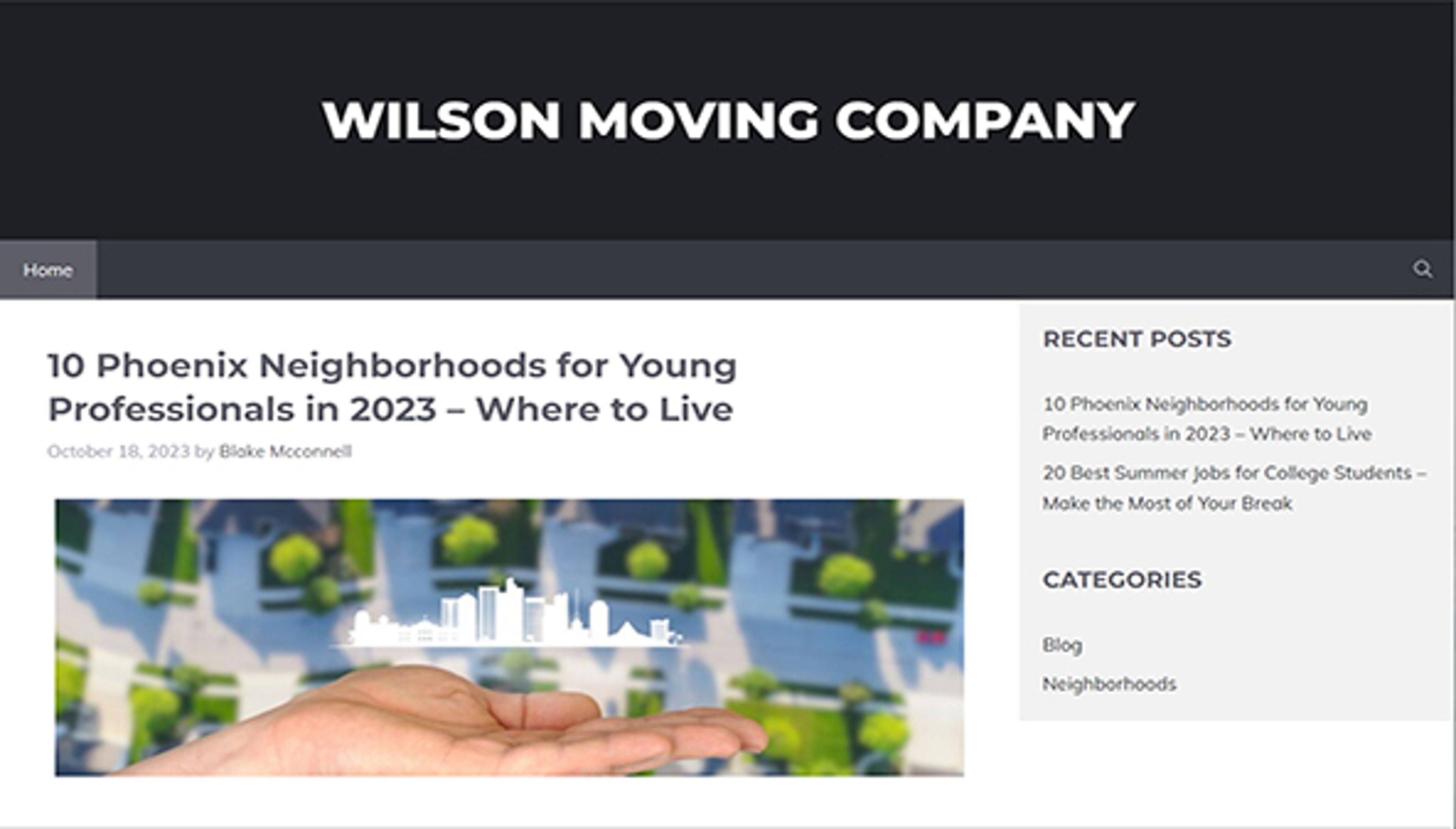 wilsonmovingcompany.com