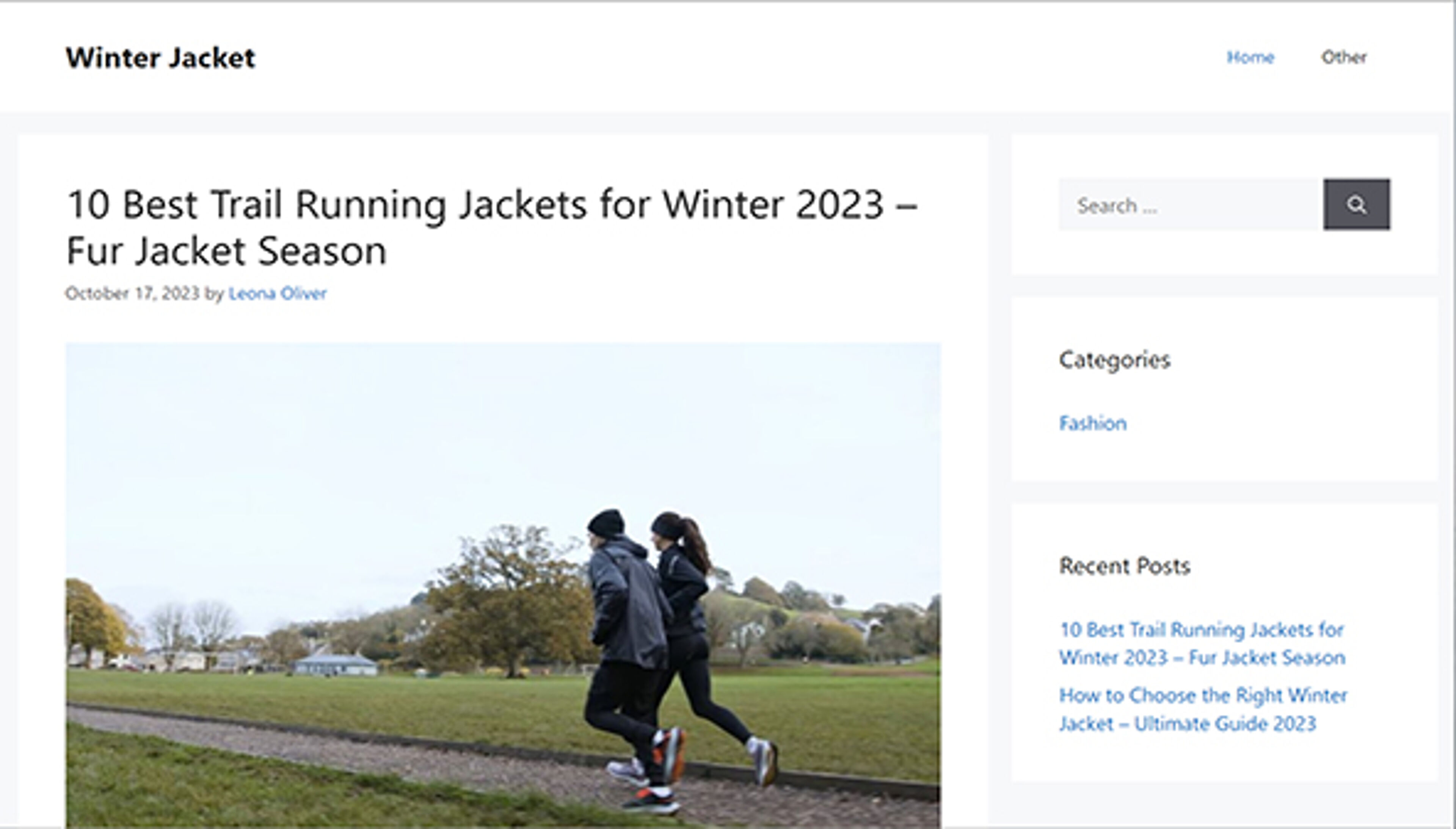 winterjacket.org