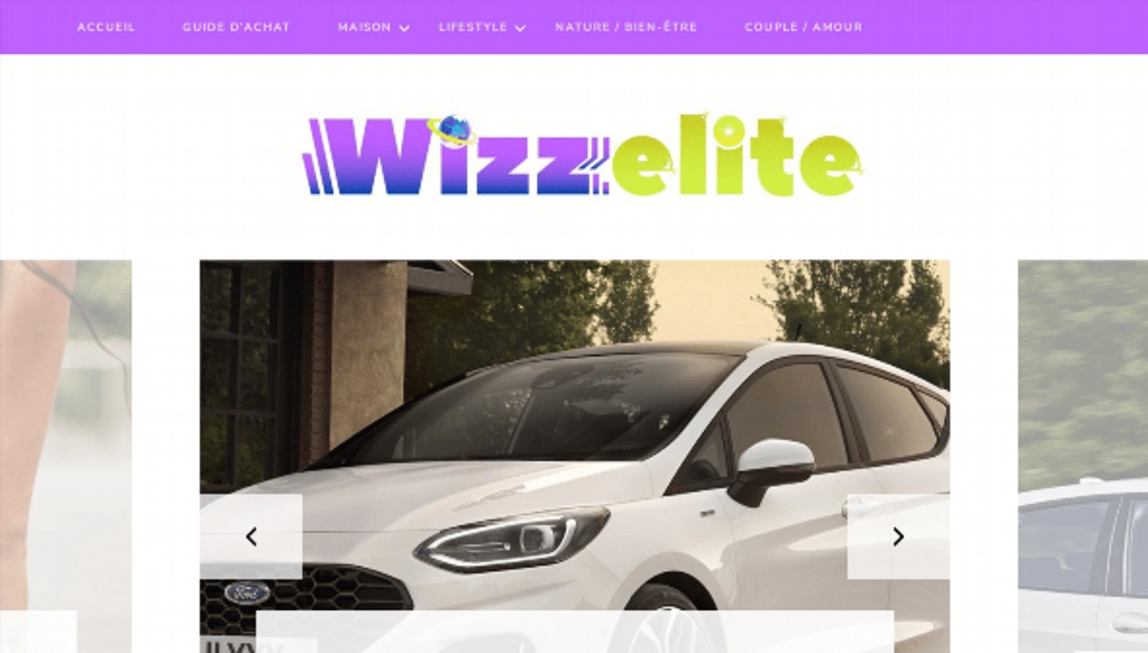 wizzelite.fr