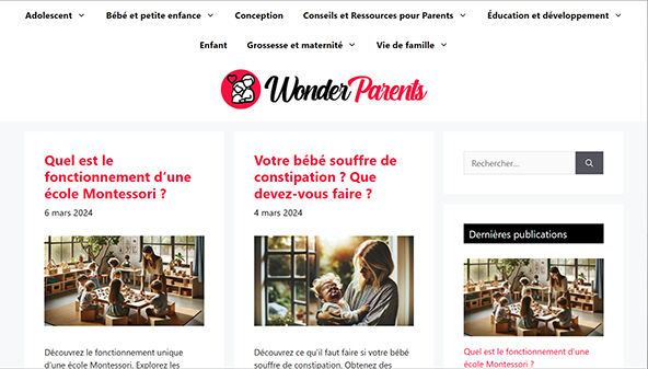 wonderparents.fr