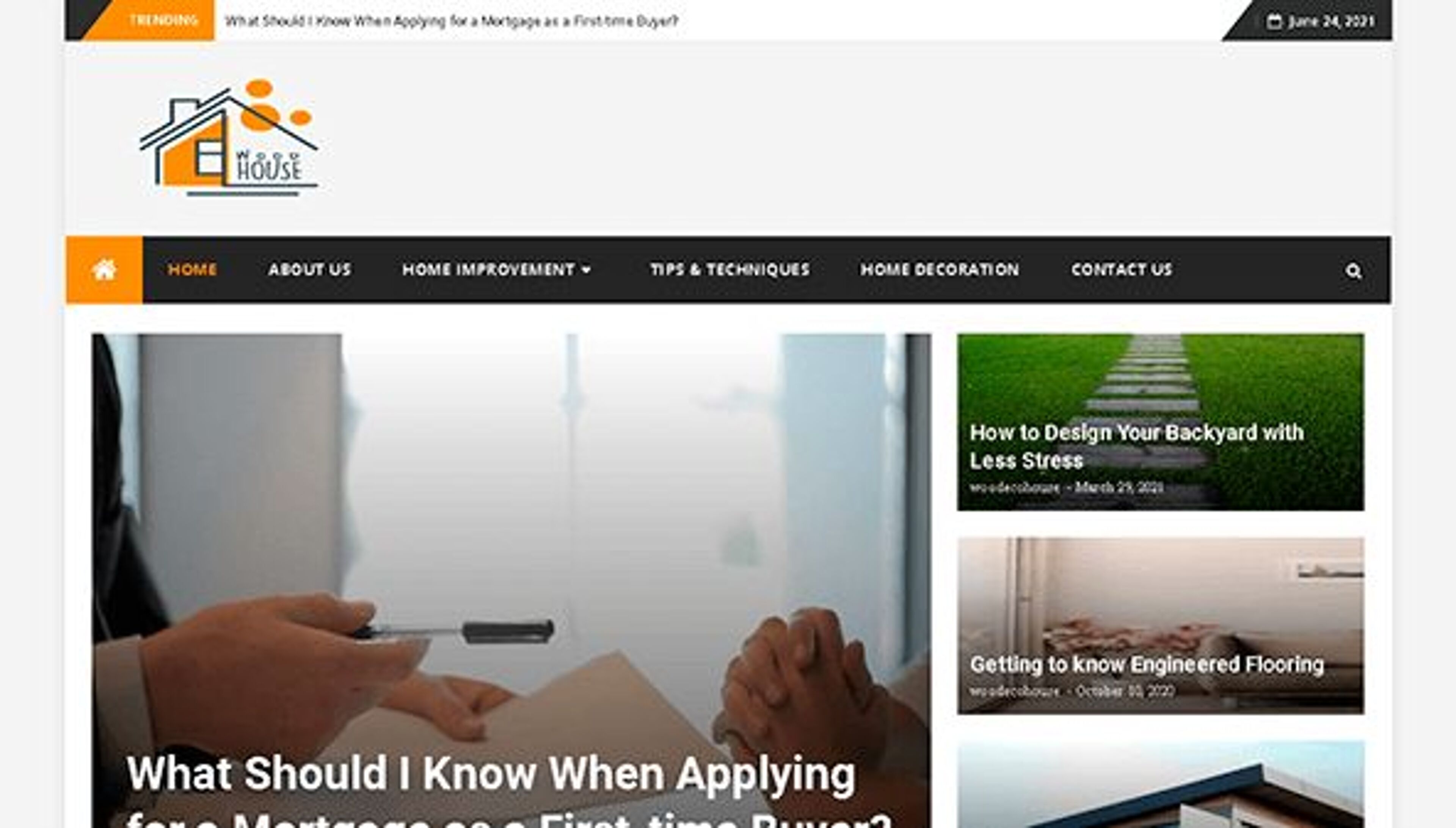 Wood eco house (woodecohouse.co.uk)