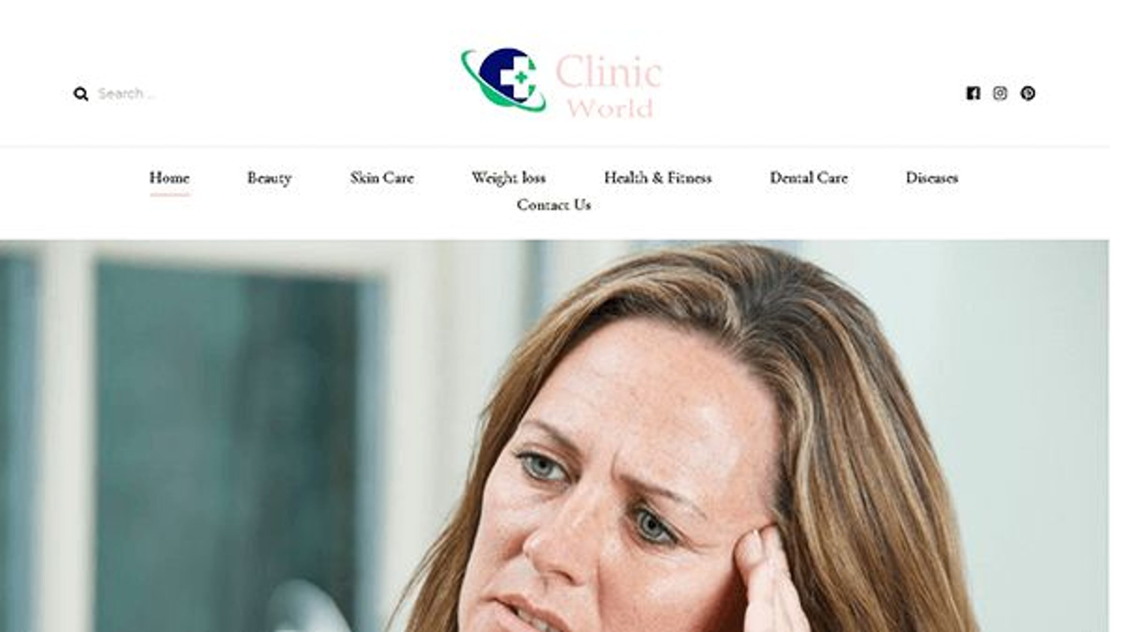 Всемирная клиника (world-clinic.com)