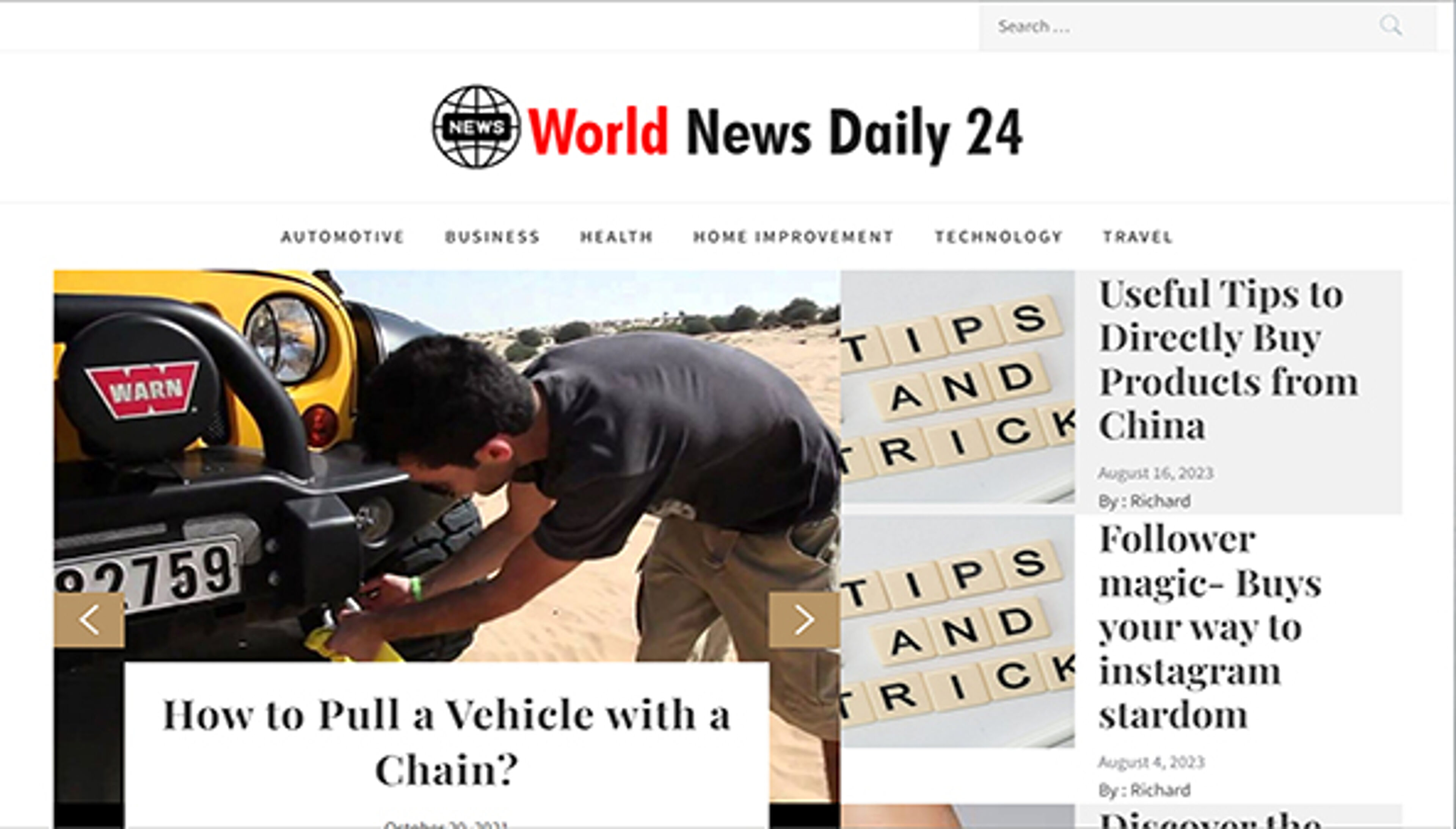 worldnewsdaily24.com