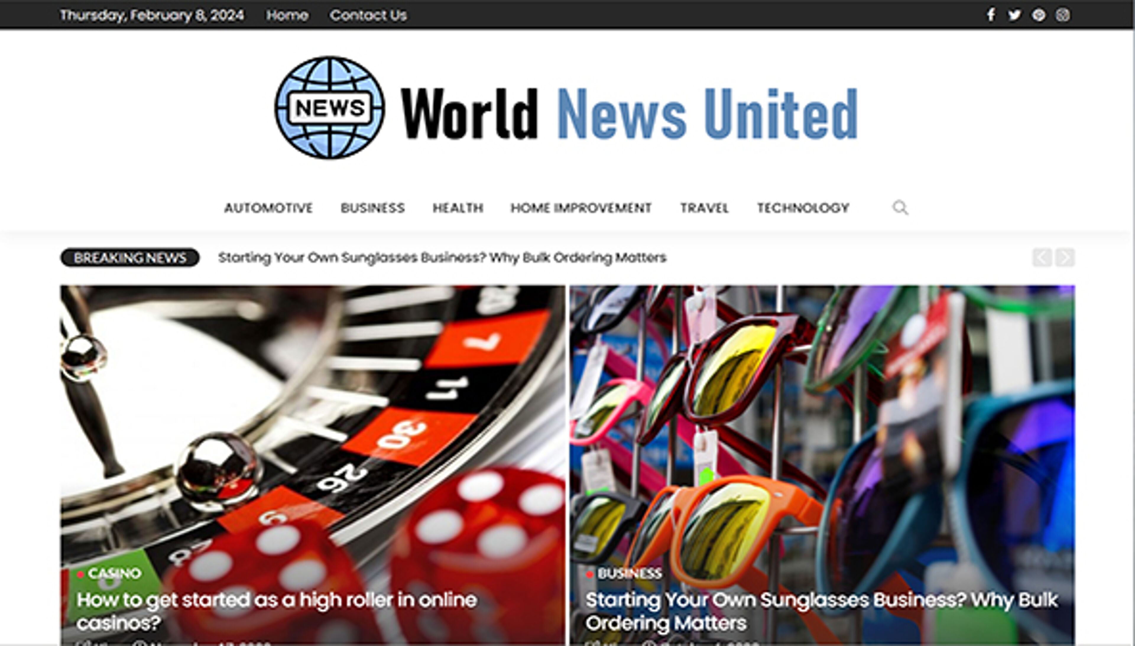 worldnewsunited.com
