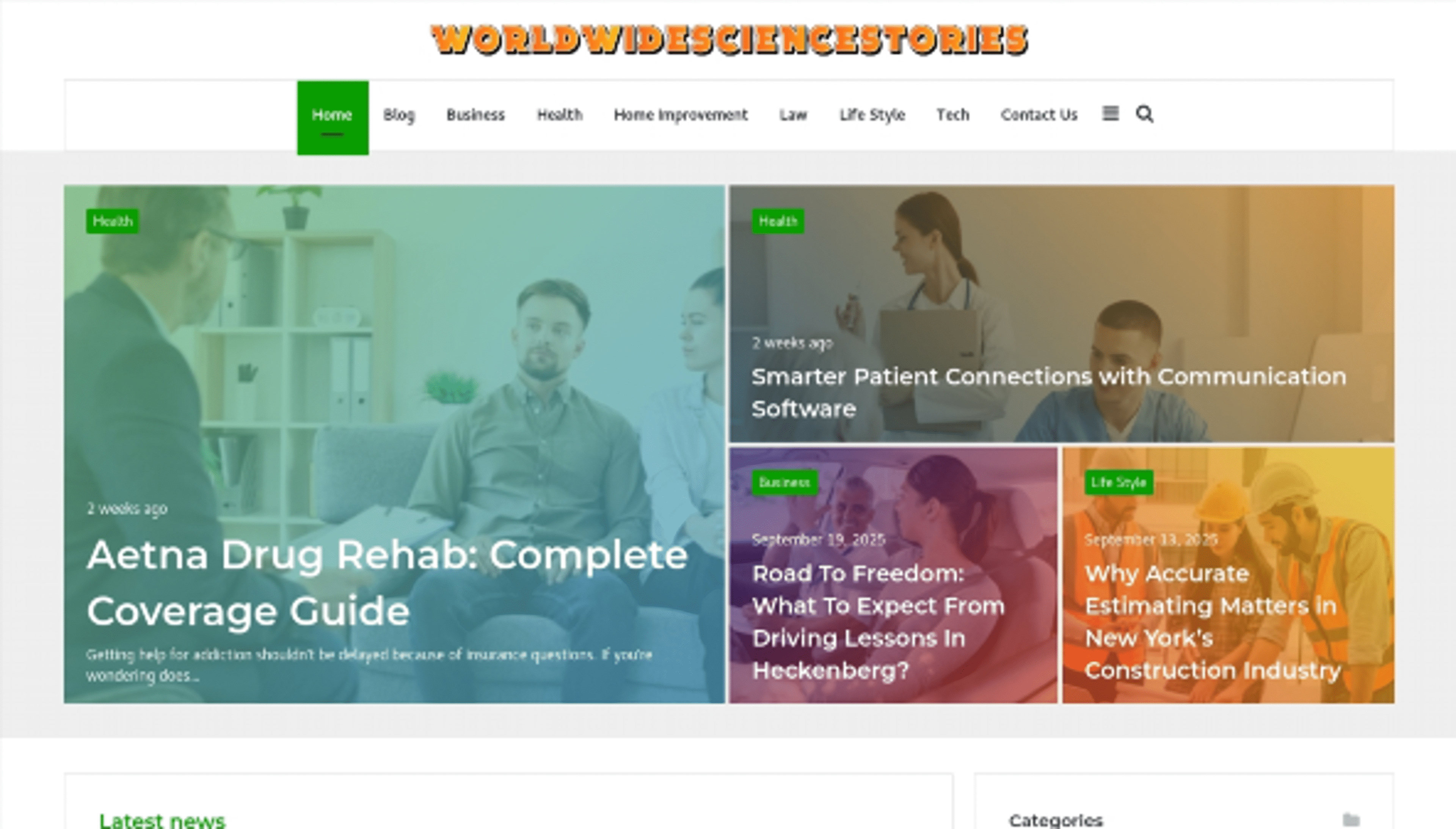 worldwidesciencestories.net