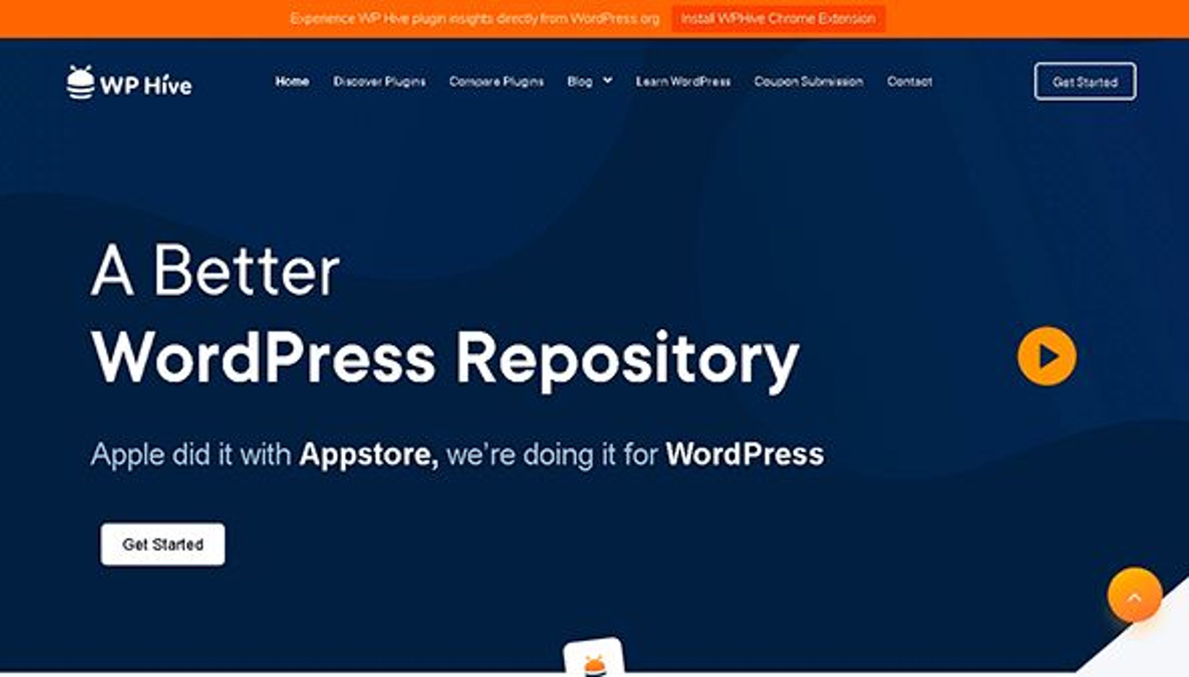 WP улей (wphive.com)