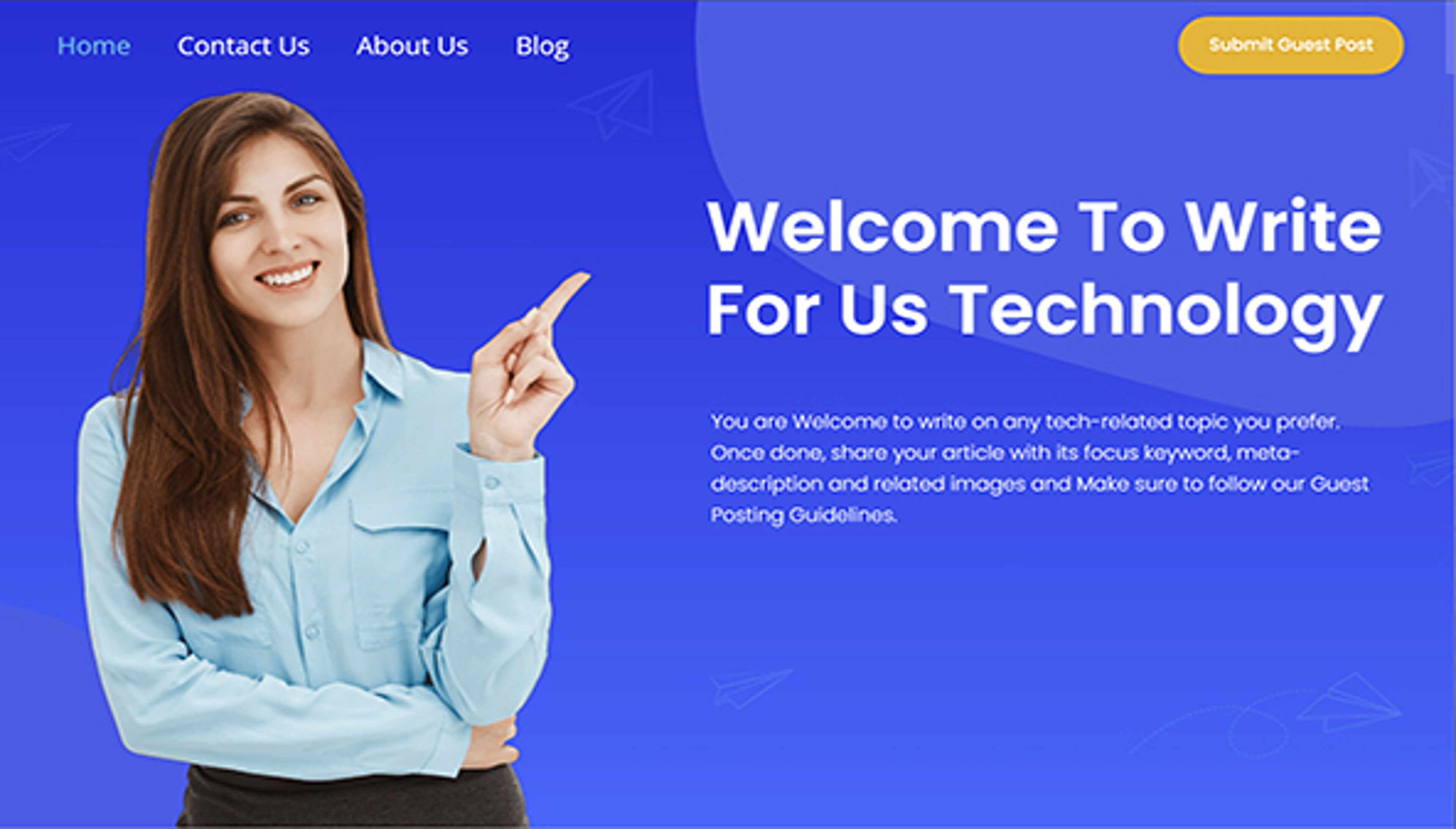 writeforustechnology.com