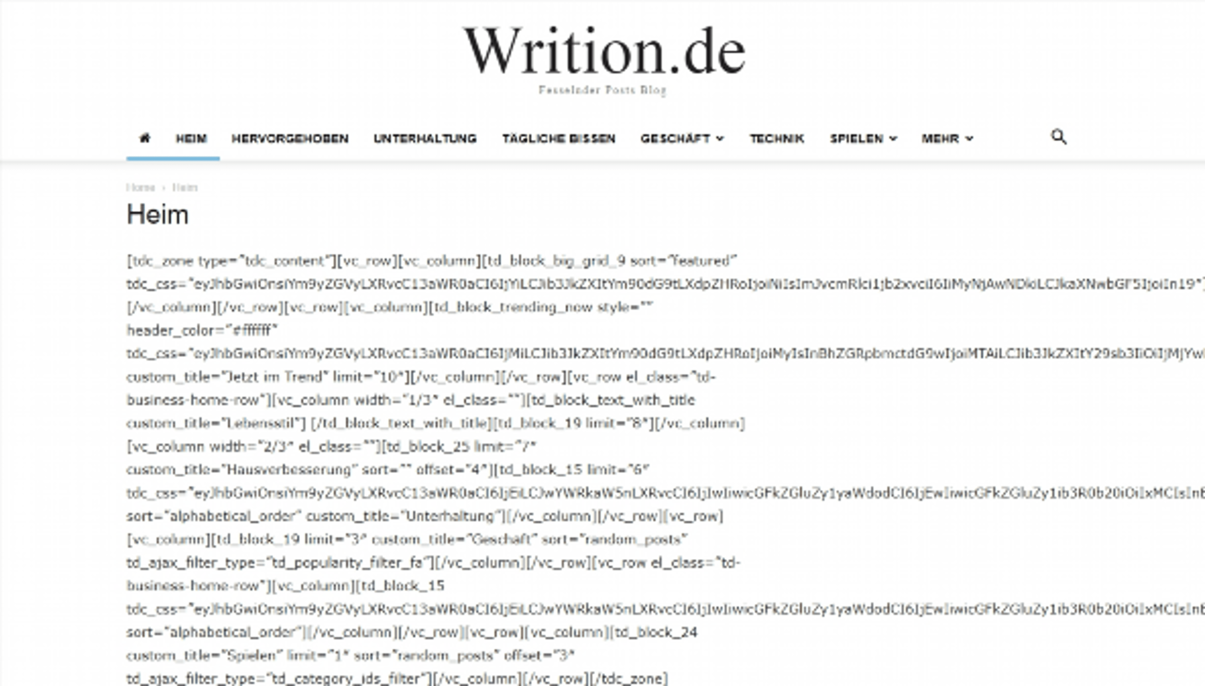writion.de
