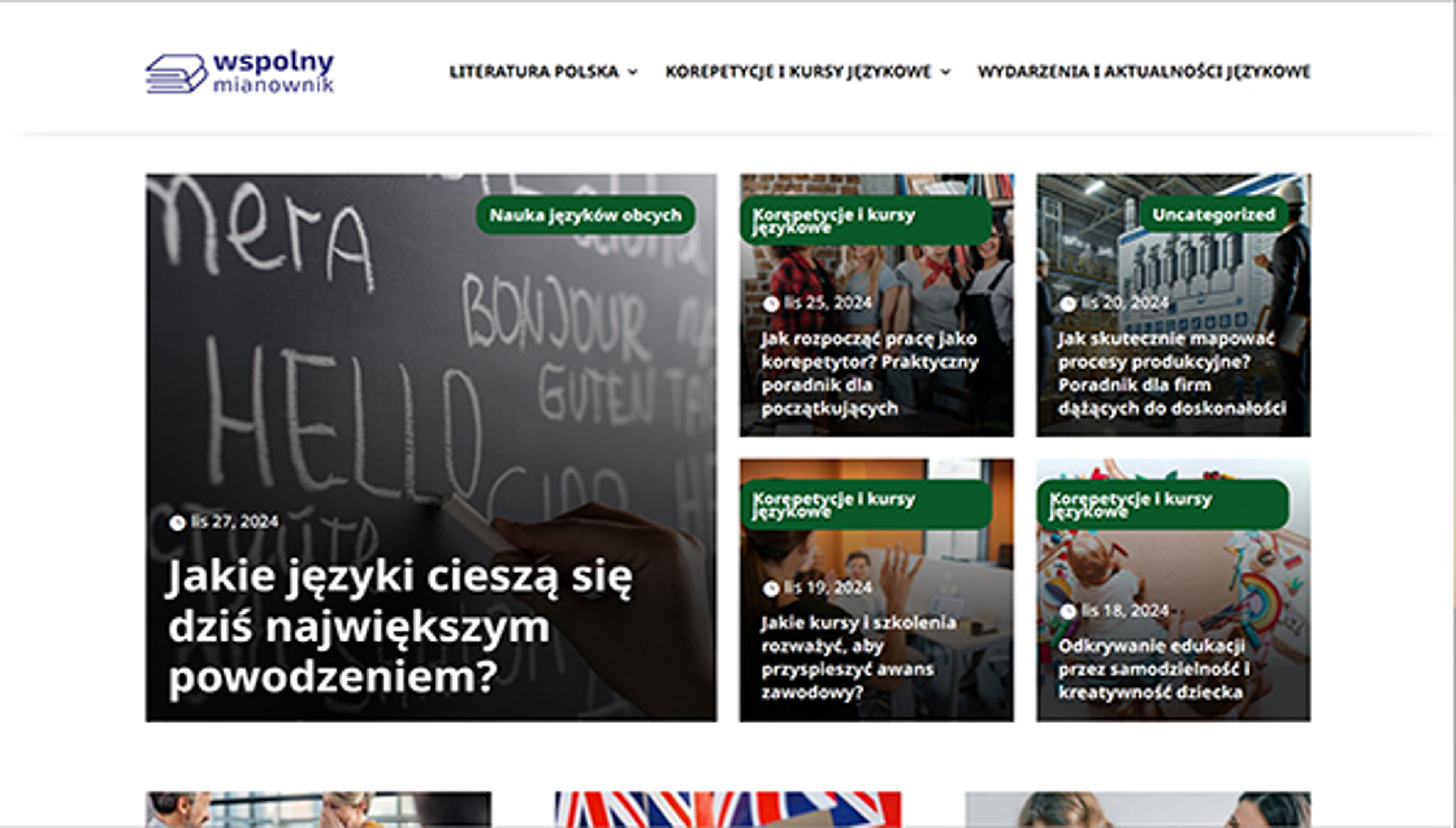wspolnymianownik.pl