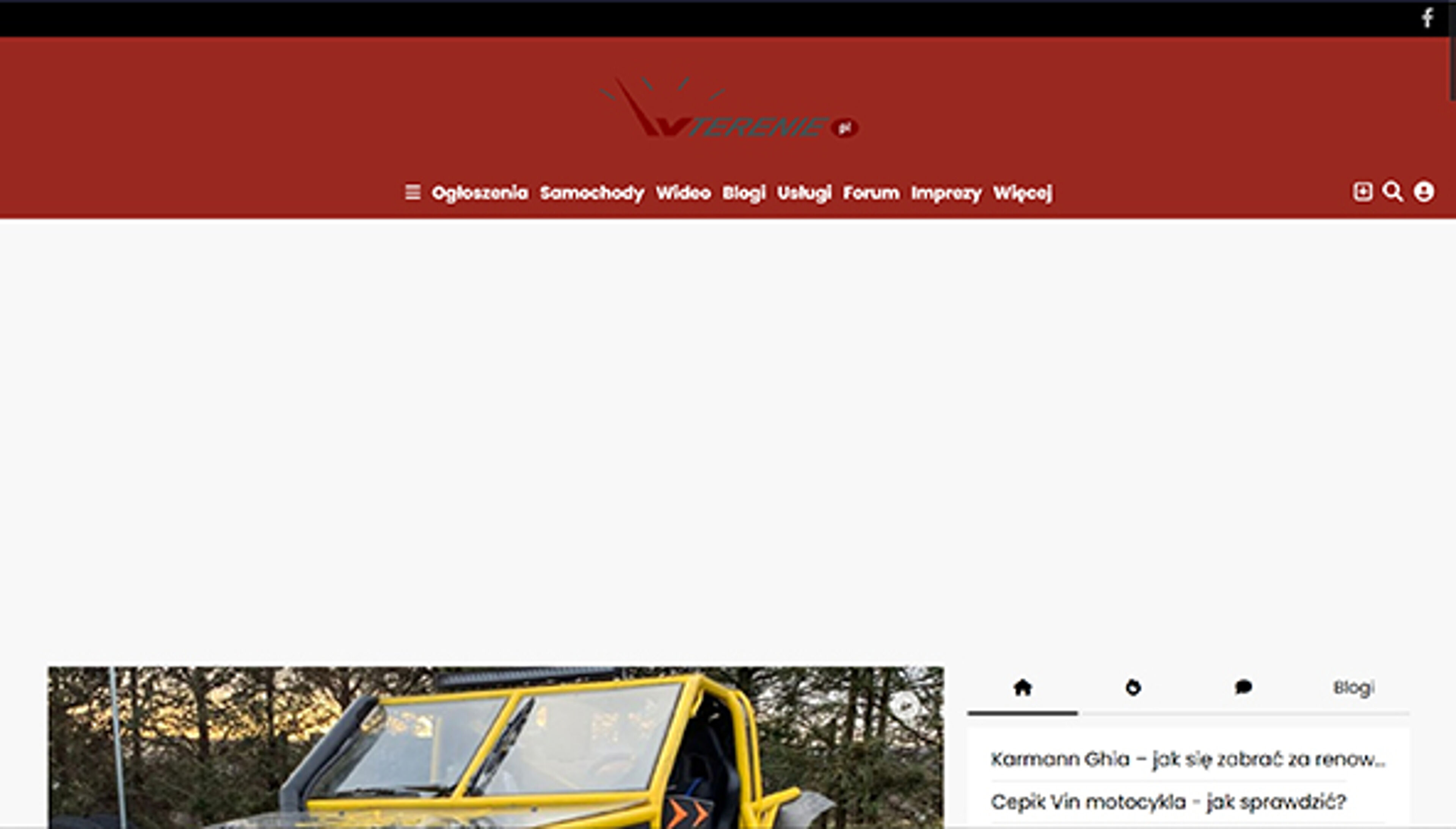 WTerenie (wterenie.pl)