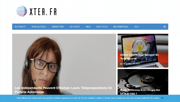 xter.fr