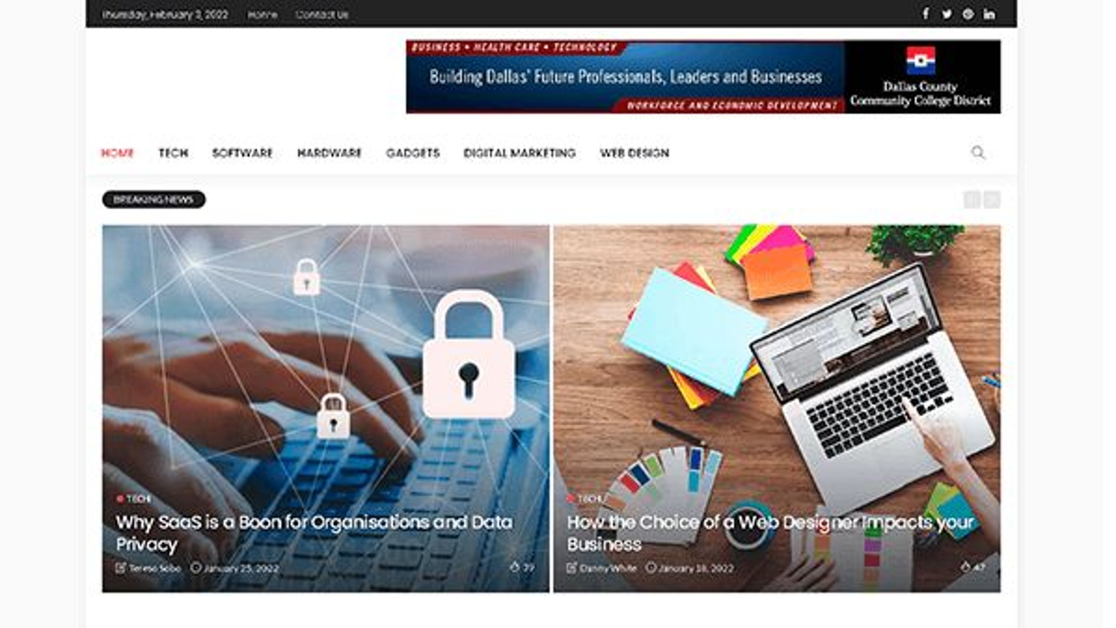 أداة Yolo (yologadget.com)