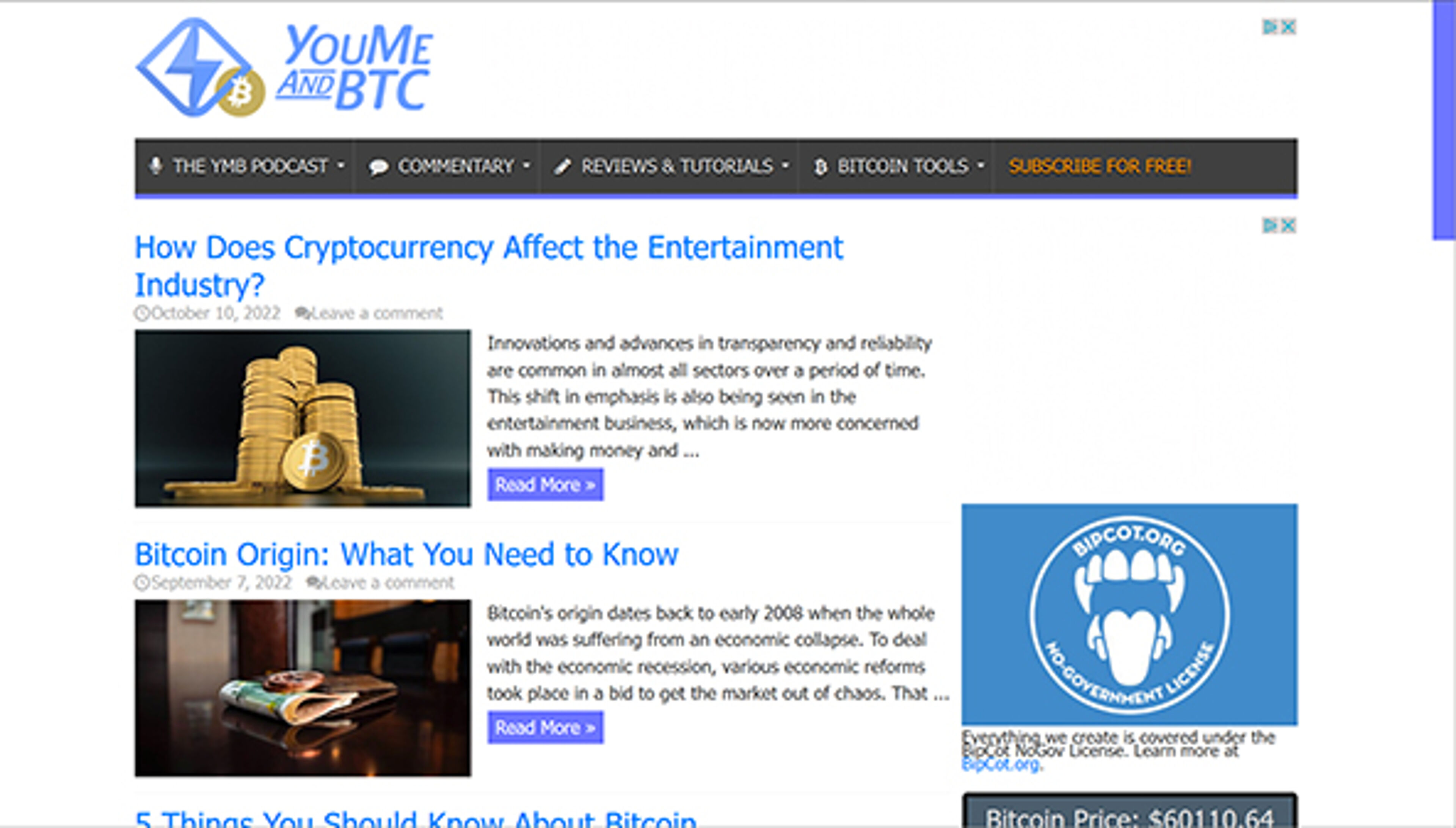 youmeandbtc.com