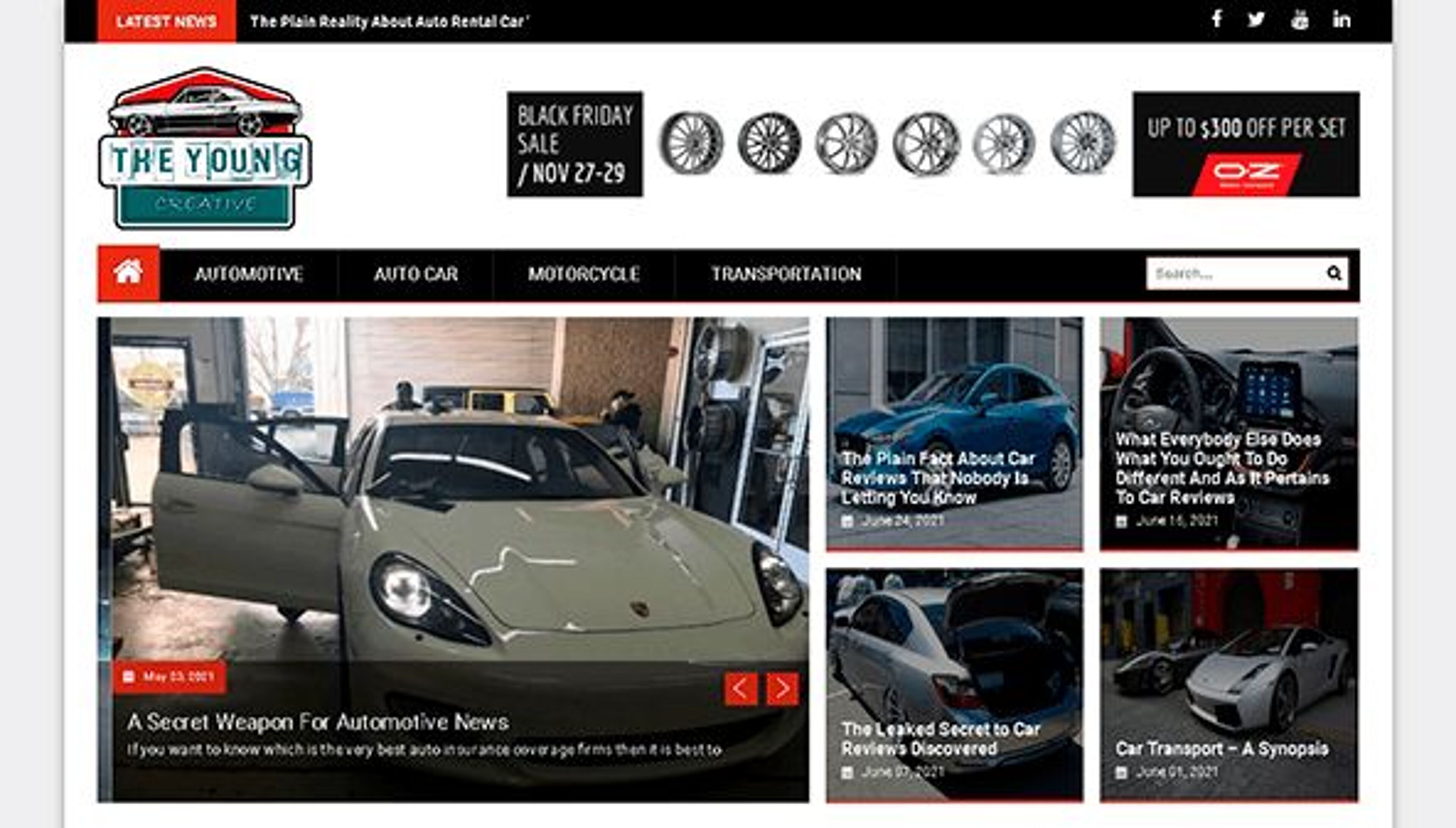 youngcreativechevrolet.com