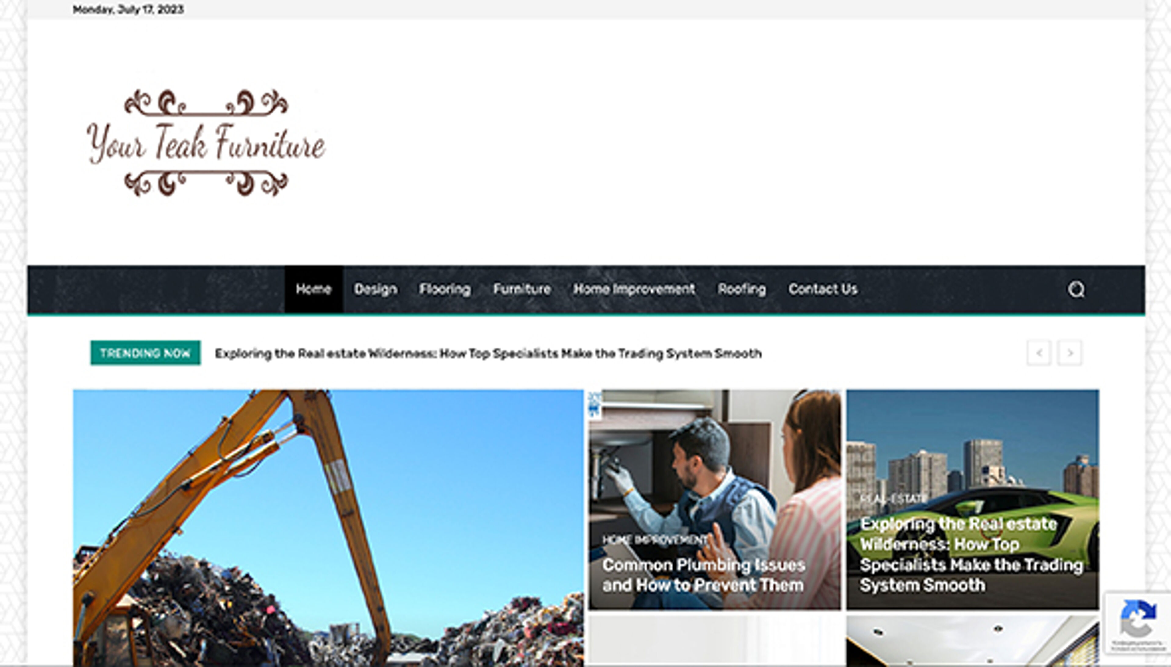 yourteakfurniture.com