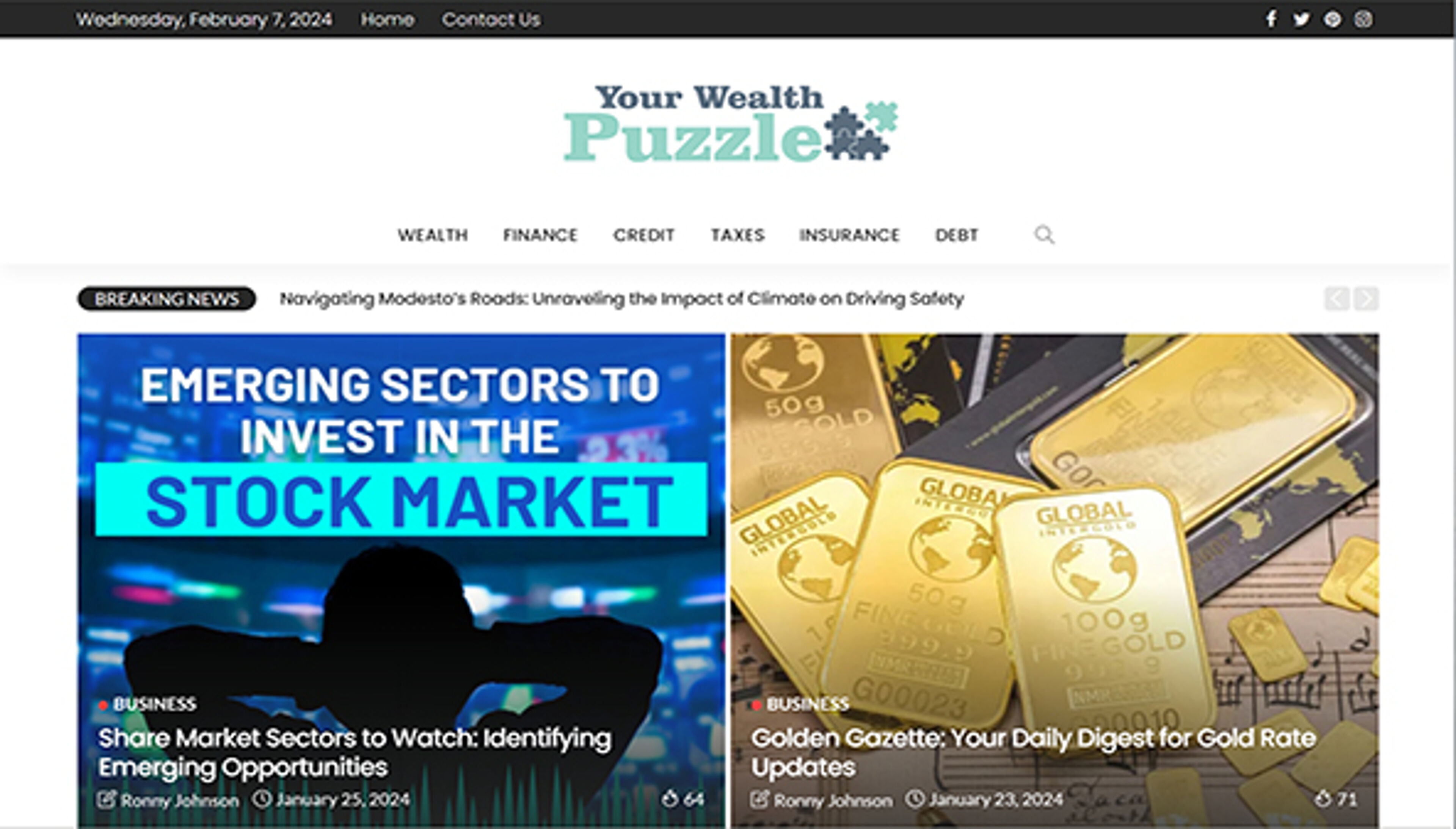 yourwealthpuzzle.com