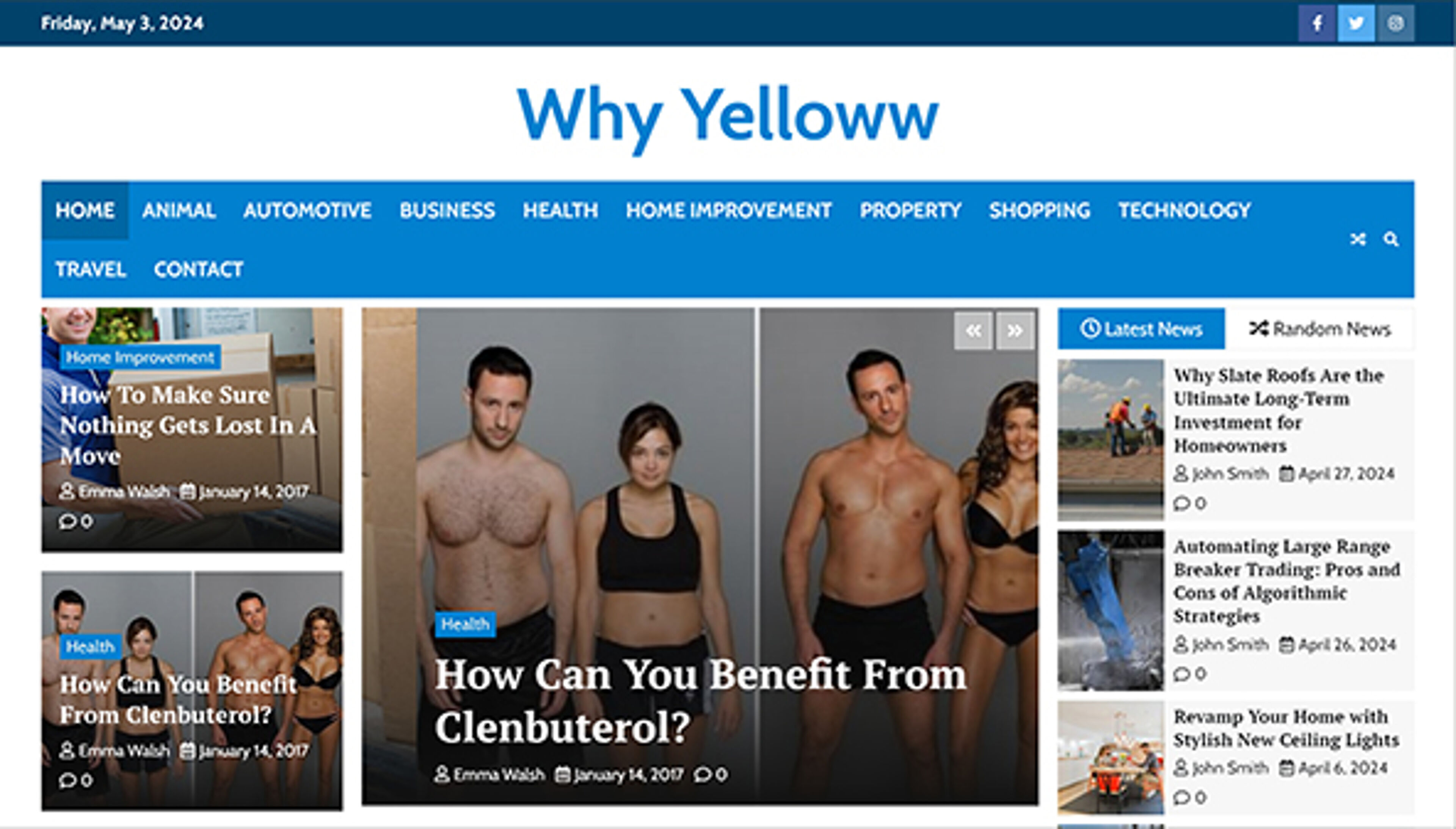 yyelloww.net