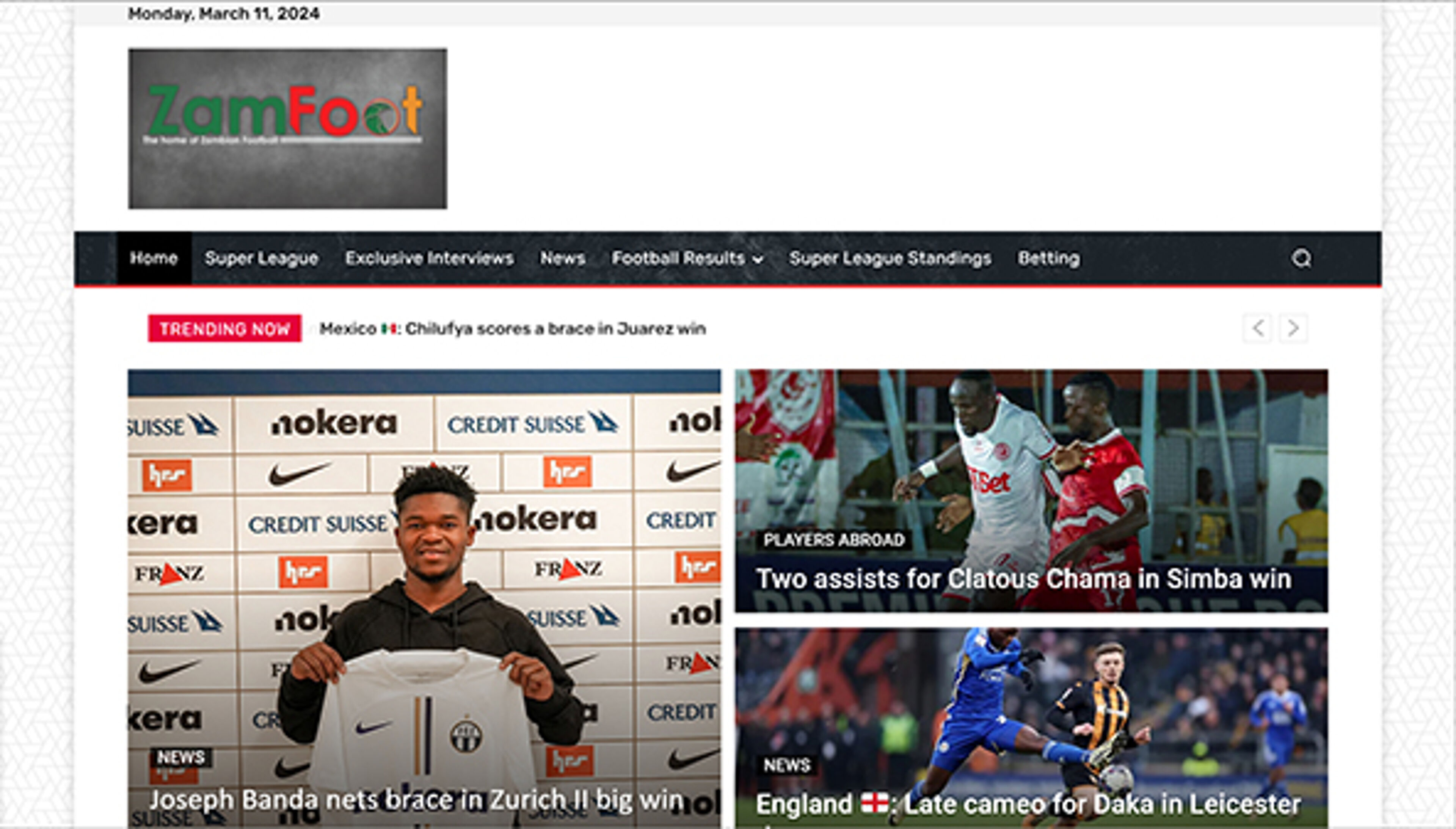 zambianfootball.co.zm