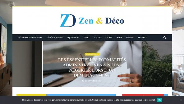 zenetdeco.fr