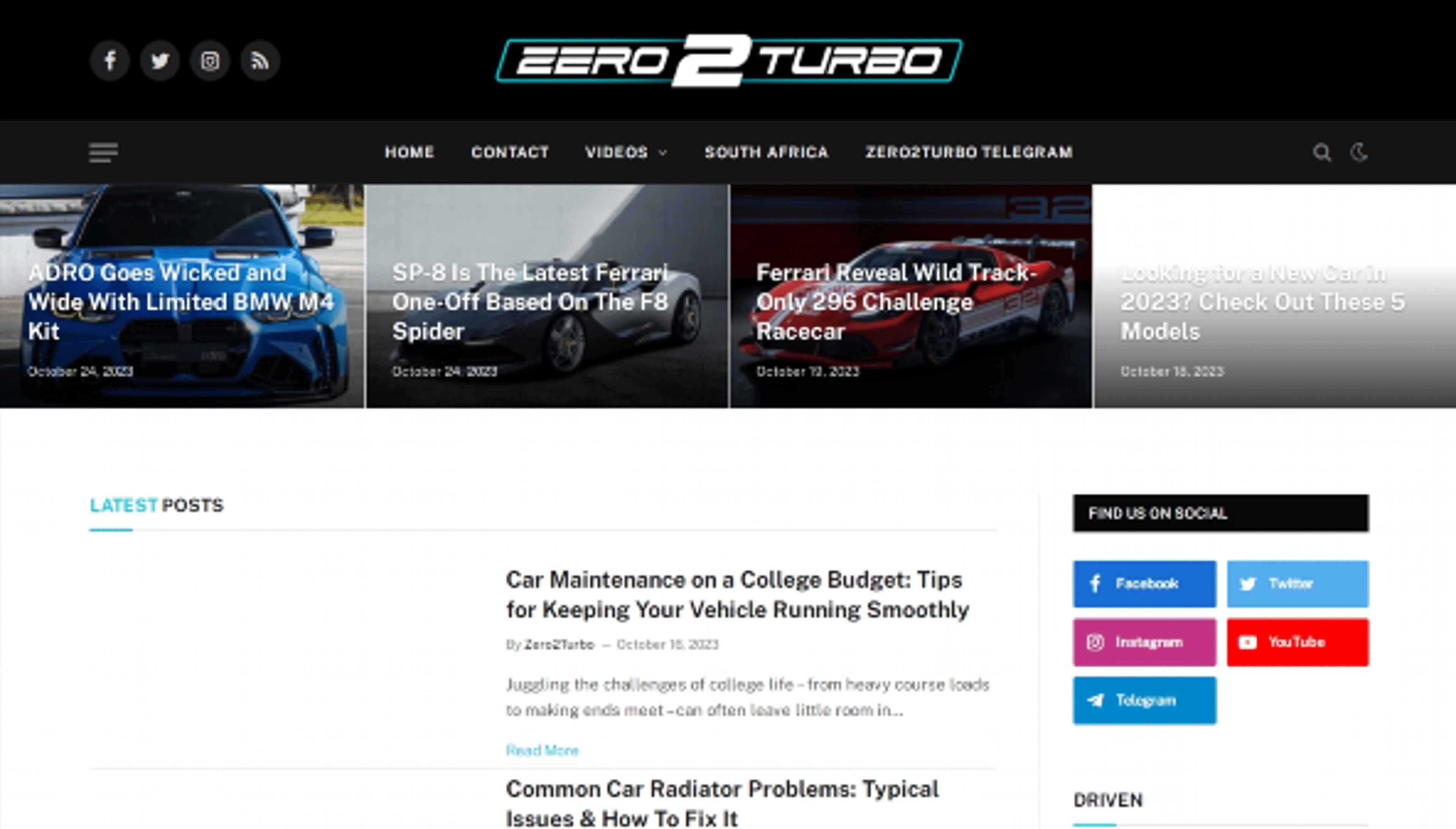 zero2turbo.com