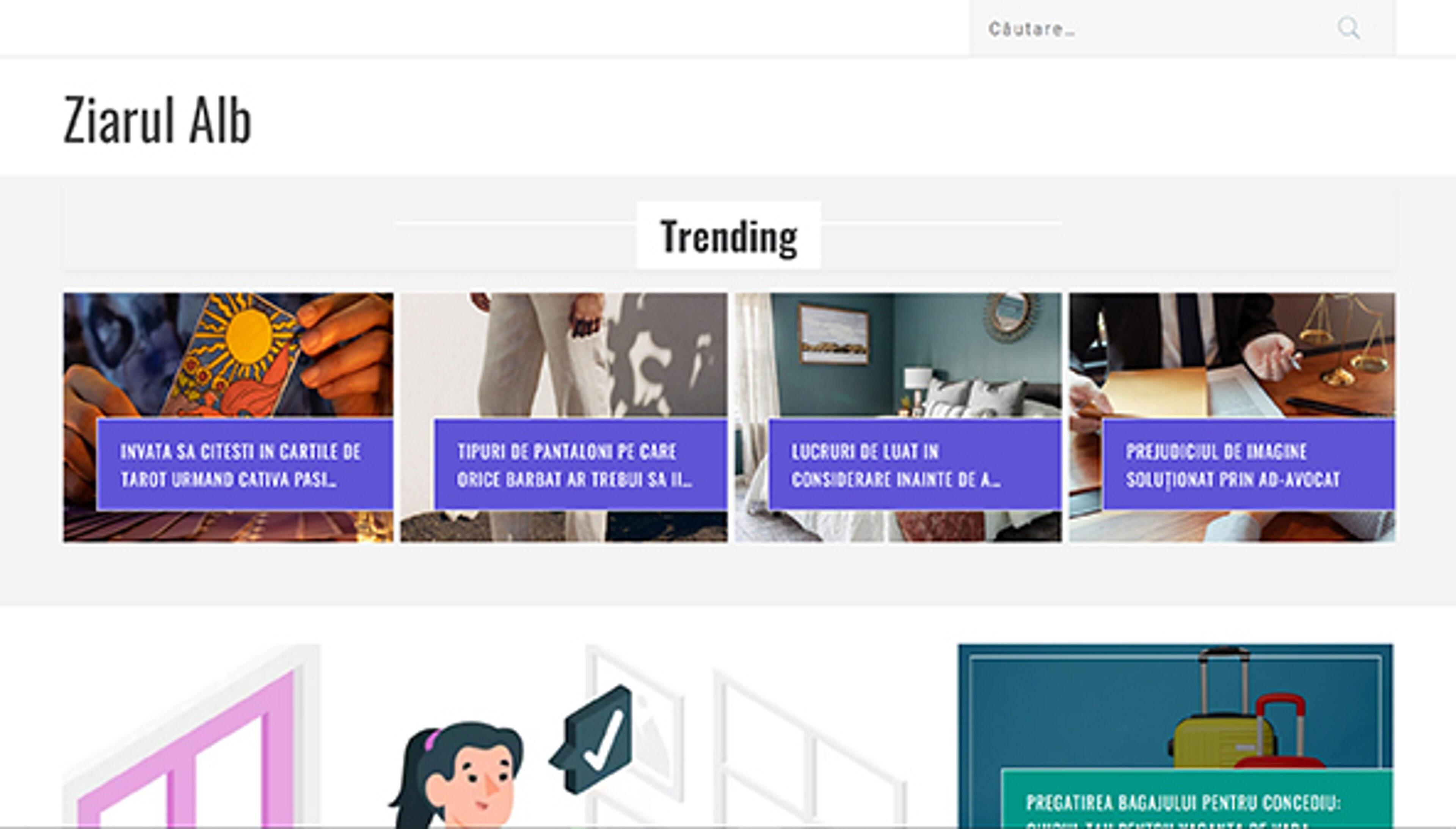ziarulalb.ro