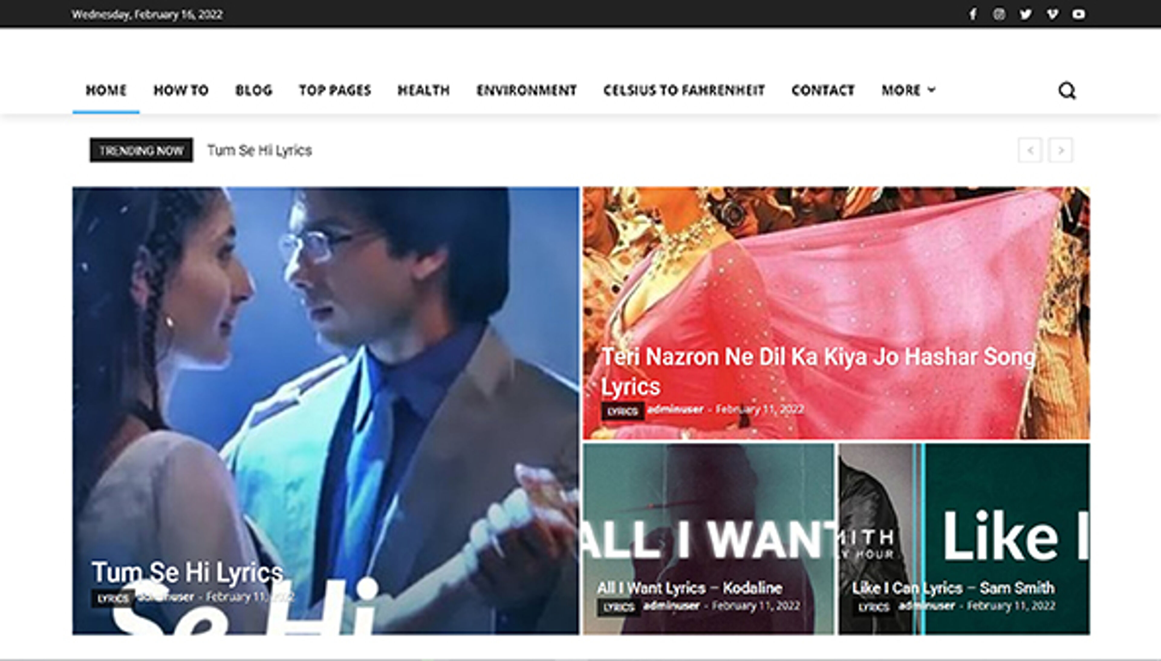 Π£Π²Π΅Π»ΠΈΡΠΈΡΡ Π½ΠΎΠ²ΠΎΡΡΠΈ (zoomthenews.com)