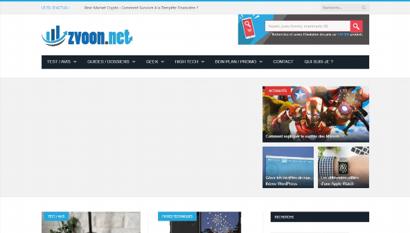 zvoon.net